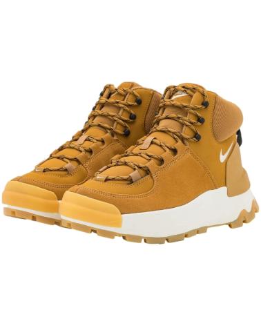 NIKE CITY CLASSIC BRAUN MARRON