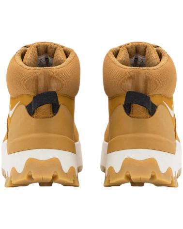 NIKE CITY CLASSIC BRAUN MARRON