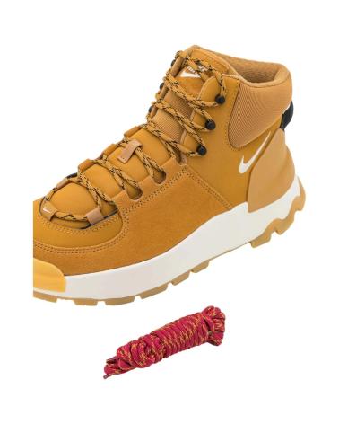 NIKE CITY CLASSIC BRAUN MARRON