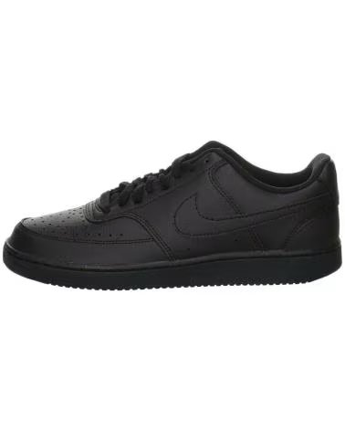 NIKE COURT VISION LOW NEXT NEGRAS BLANCO