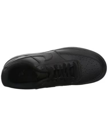 NIKE COURT VISION LOW NEXT NEGRAS BLANCO