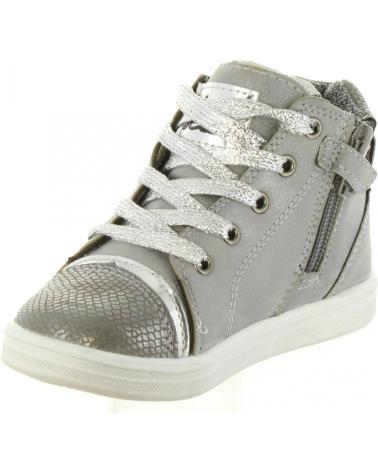 Botines de Niña LOIS JEANS 46019 300 PLATA