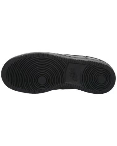 NIKE COURT VISION LOW NEXT NEGRAS BLANCO