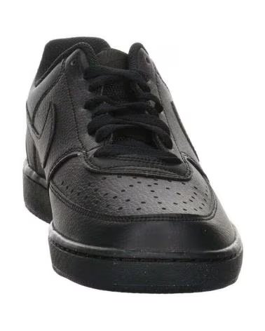 NIKE COURT VISION LOW NEXT NEGRAS BLANCO