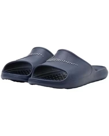 NIKE SANDALIAS VICTORI ONE PARA HOMBRE EN COLOR AZUL