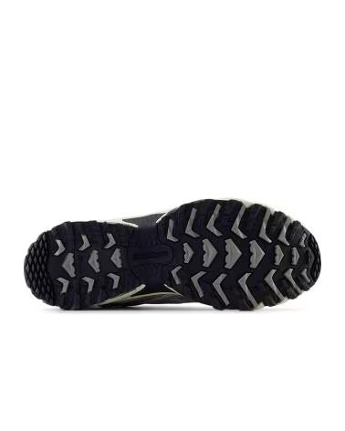 SNEAKER 610V1 PLATEADO