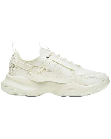NIKE TC 7900 BLANCO BLANCO