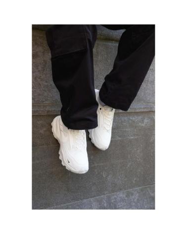 NIKE TC 7900 BLANCO BLANCO