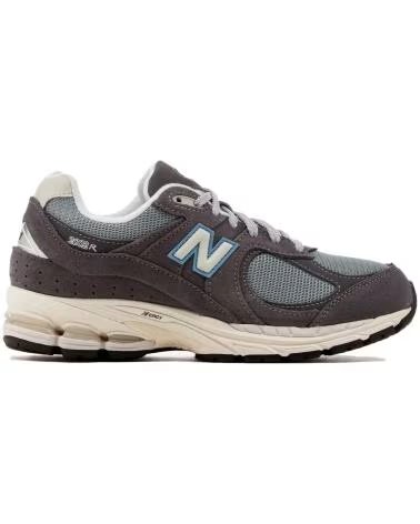 NEW BALANCE 2002R BASKETS GRIS