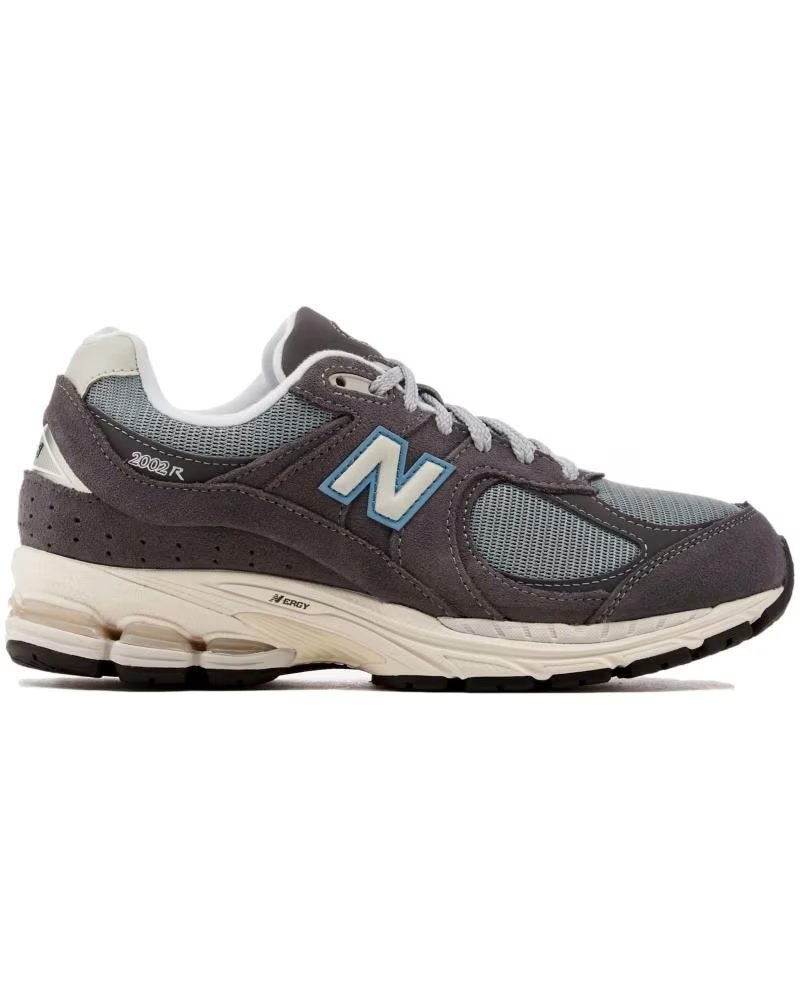 NEW BALANCE 2002R BASKETS GRIS