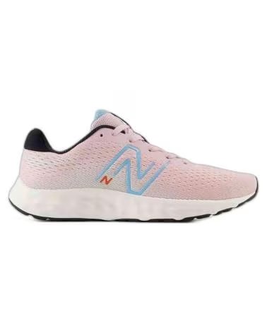 NEW BALANCE 520V8 ROSA