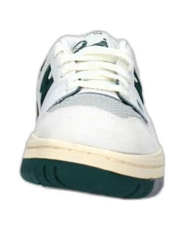 NEW BALANCE SNEAKER 550 LIFESTYLE VERDE