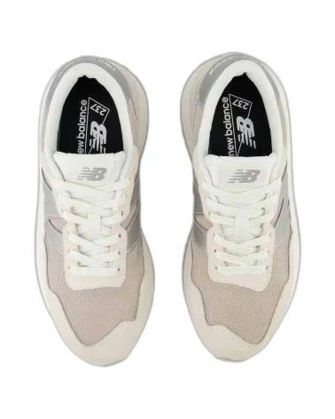 NEW BALANCE ZAPATILLAS 237 PARA MUJER EN COLOR GRIS