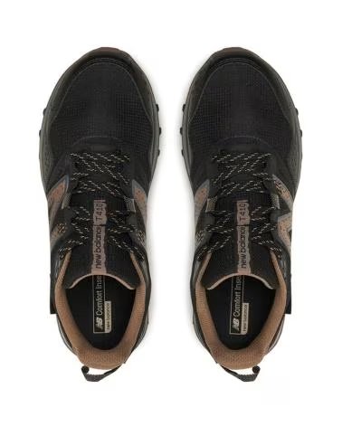 NEW BALANCE ZAPATILLAS TRAIL RUNNING 410V8 NEGRO