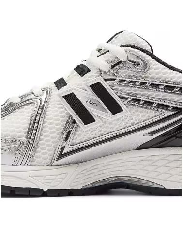 SNEAKERS 1906R BLANCO