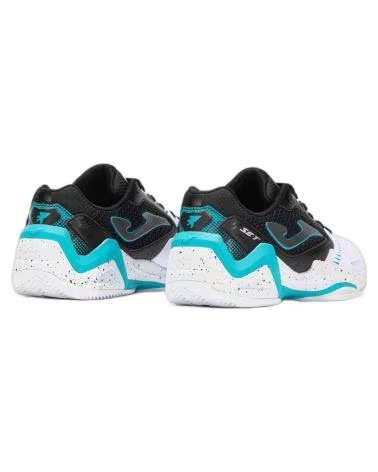 SCARPE JOMA SET NERO UOMO NEGRO