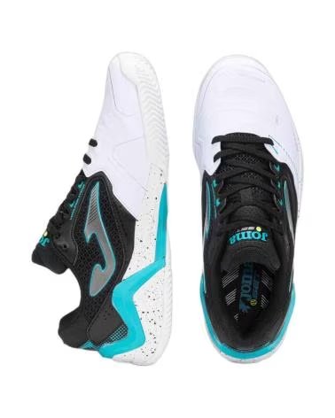 SCARPE JOMA SET NERO UOMO NEGRO