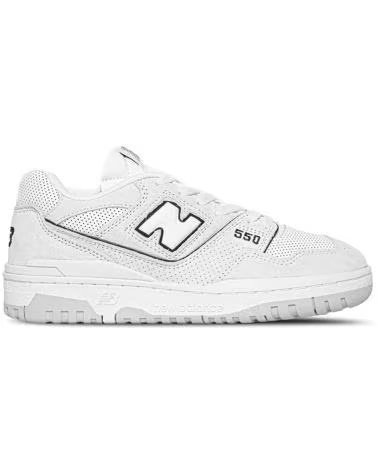 BASKETS NEW BALANCE 550 BB550PRB