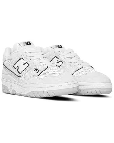 BASKETS NEW BALANCE 550 BB550PRB
