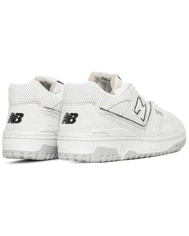 BASKETS NEW BALANCE 550 BB550PRB