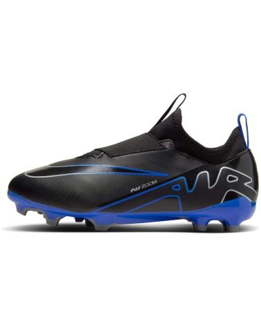 NIKE SCARPE DA CALCIO JR MERCURIAL VAPOR 15 ACADEMY NERE NEGRO