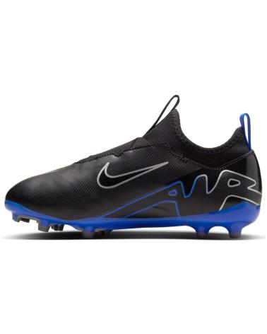 NIKE SCARPE DA CALCIO JR MERCURIAL VAPOR 15 ACADEMY NERE NEGRO