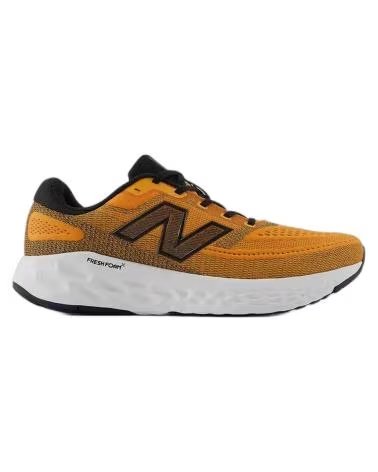 NEW BALANCE ZAPATILLAS NEW BALANCE MEVOZ NARANJA