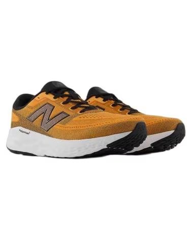NEW BALANCE ZAPATILLAS NEW BALANCE MEVOZ NARANJA