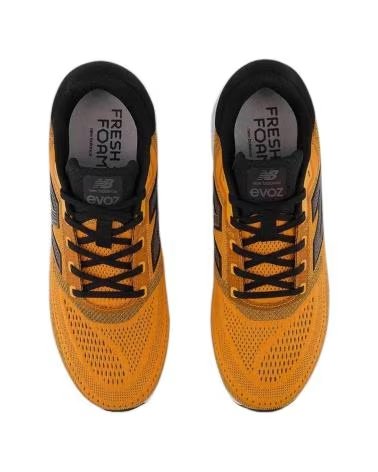 NEW BALANCE ZAPATILLAS NEW BALANCE MEVOZ NARANJA