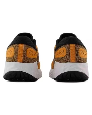NEW BALANCE ZAPATILLAS NEW BALANCE MEVOZ NARANJA