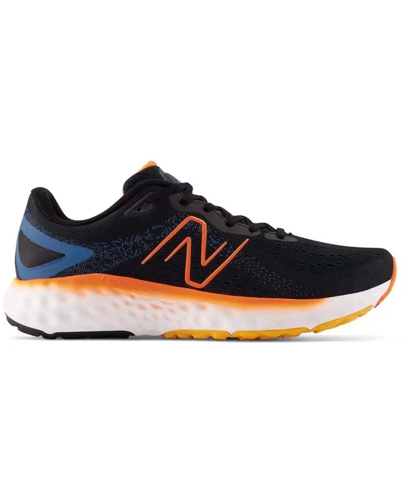 NEW BALANCE SNEAKER MEVOZCO2 FRESH FOAM EVOZ V2 HERREN NEGRO