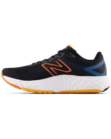 NEW BALANCE SNEAKER MEVOZCO2 FRESH FOAM EVOZ V2 HERREN NEGRO