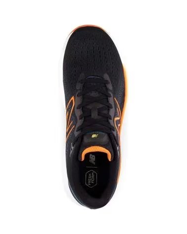 NEW BALANCE SNEAKER MEVOZCO2 FRESH FOAM EVOZ V2 HERREN NEGRO