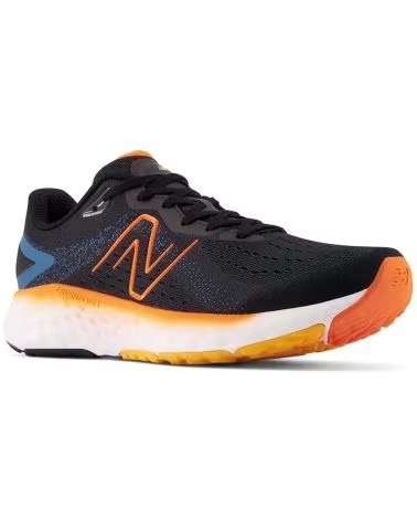 NEW BALANCE SNEAKER MEVOZCO2 FRESH FOAM EVOZ V2 HERREN NEGRO