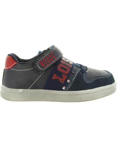 Zapatos de Niña y Niño LOIS JEANS 46001 107 MARINO