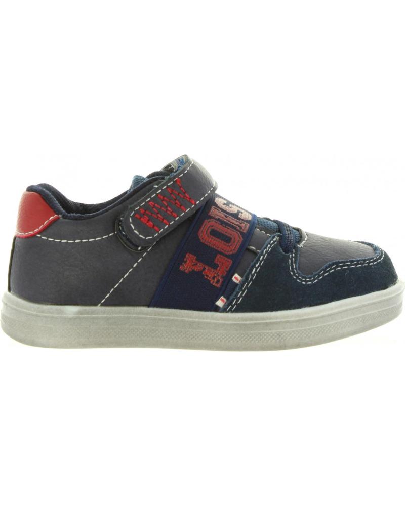 Schuhe für Mädchen und Junge LOIS JEANS 46001 107 MARINO