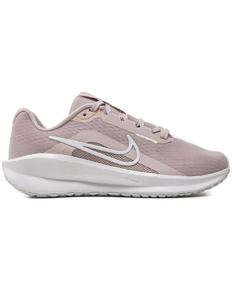 NIKE DOWNSHIFTER 13 LAUFSCHUHE LILA MORADO