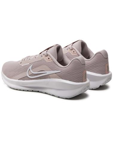 NIKE DOWNSHIFTER 13 LAUFSCHUHE LILA MORADO