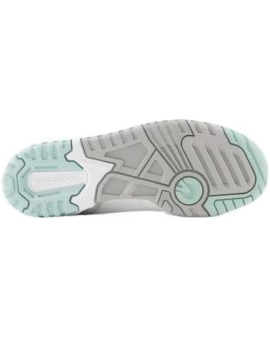 ZAPATILLAS DEPORTIVAS 550 JUNIOR BLANCO