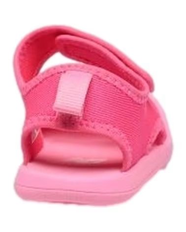 NEW BALANCE SANDALIAS S123 PARA NINAS EN COLOR ROSA