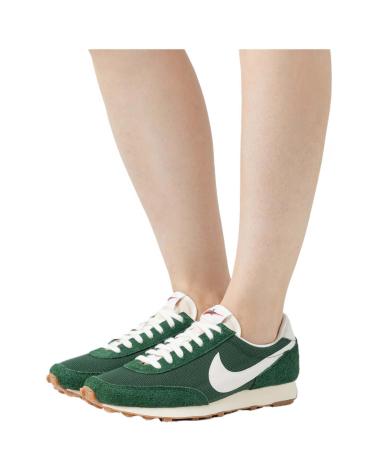 TÊNIS NIKE DBREAK VINTAGE VERDES VERDE