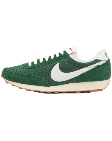 TÊNIS NIKE DBREAK VINTAGE VERDES VERDE