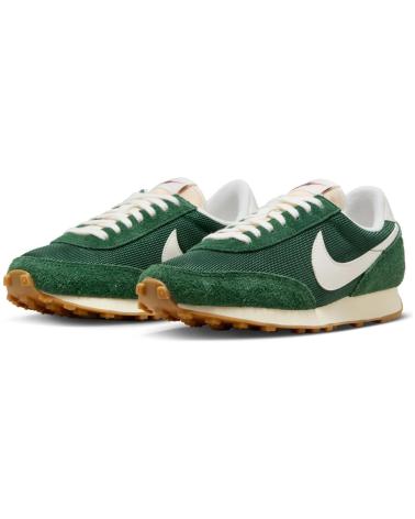 TÊNIS NIKE DBREAK VINTAGE VERDES VERDE