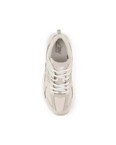 SNEAKERS NEW BALANCE 530 LIFESTYLE UNISEX BEIGE
