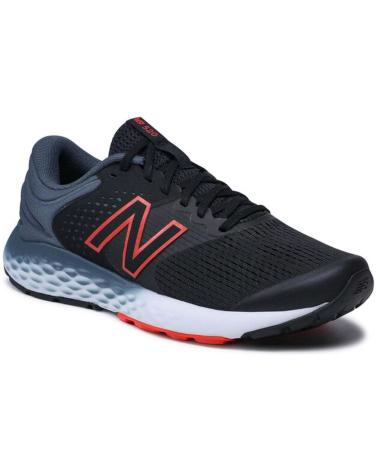 Scarpe sport per Uomo NEW BALANCE ZAPATILLAS RUNNING 520 M520CB7 NEGRO