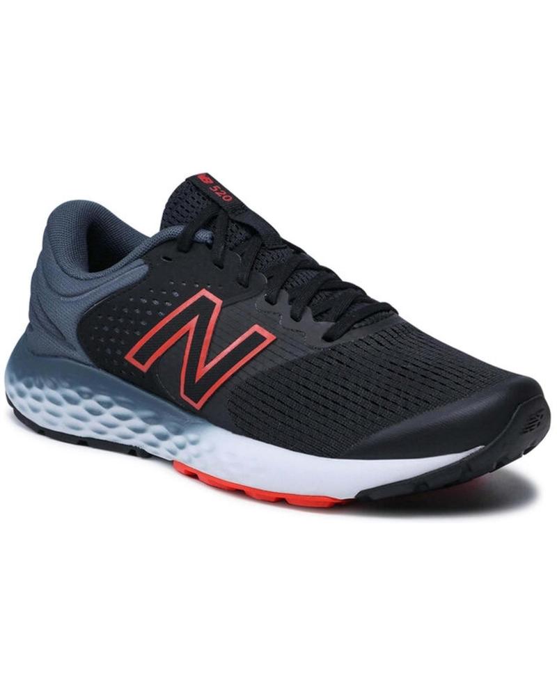 Zapatillas deporte pour Homme NEW BALANCE ZAPATILLAS RUNNING 520 M520CB7 NEGRO