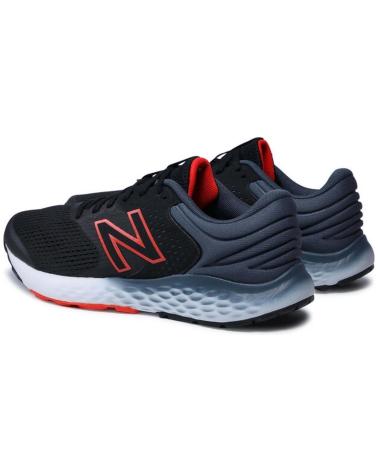 Zapatillas deporte pour Homme NEW BALANCE ZAPATILLAS RUNNING 520 M520CB7 NEGRO