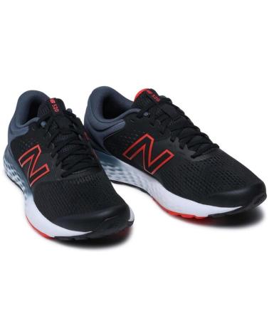 Zapatillas deporte pour Homme NEW BALANCE ZAPATILLAS RUNNING 520 M520CB7 NEGRO