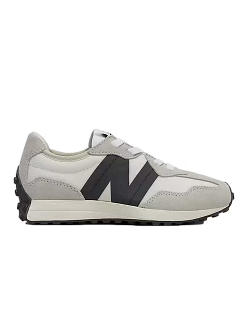 NEW BALANCE 327 SNEAKER FÜR KINDER UNISEX IN BEIGE