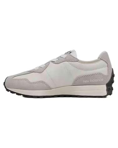 NEW BALANCE 327 SNEAKER FÜR KINDER UNISEX IN BEIGE